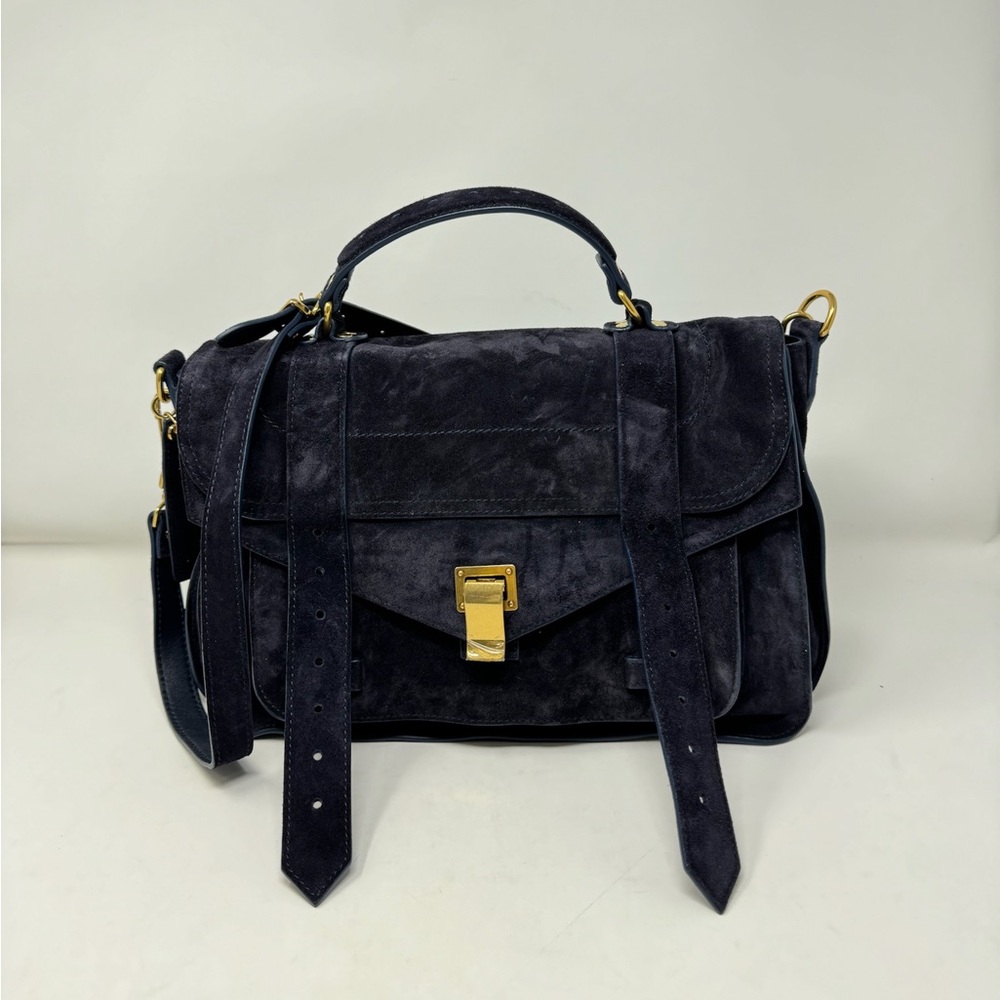 SOLD Proenza Schouler PS1 Shoulder Bag